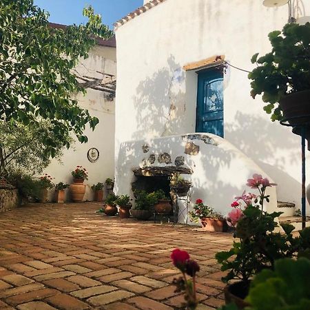 B&B Corte San Lussorio 奥列纳 外观 照片