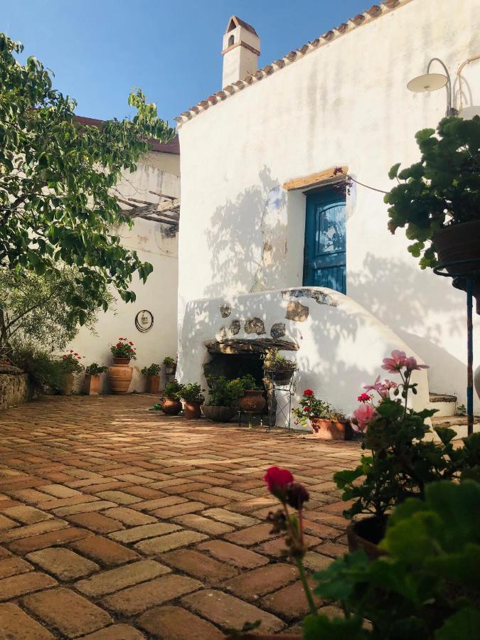 B&B Corte San Lussorio 奥列纳 外观 照片