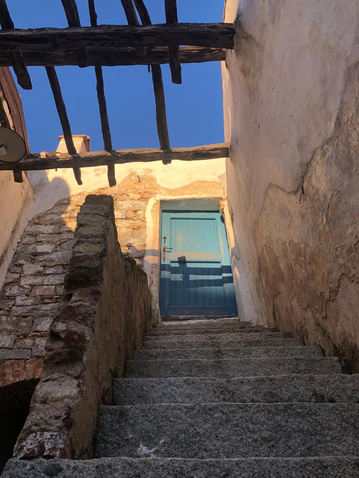 B&B Corte San Lussorio 奥列纳 外观 照片