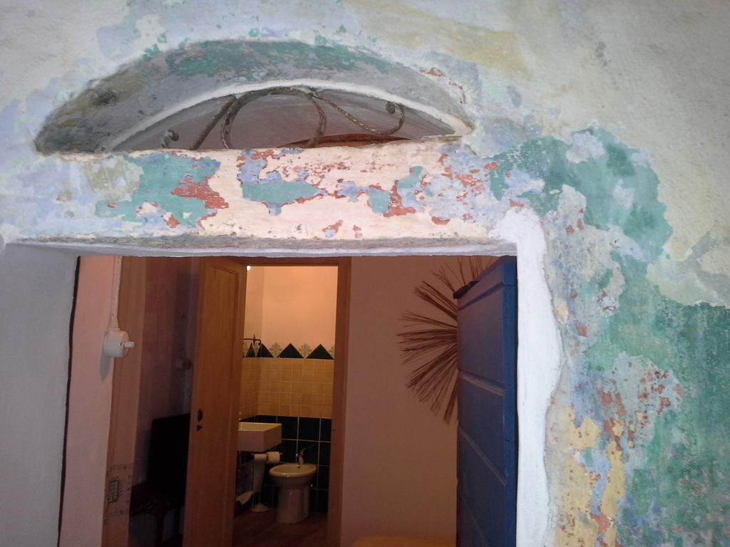 B&B Corte San Lussorio 奥列纳 客房 照片