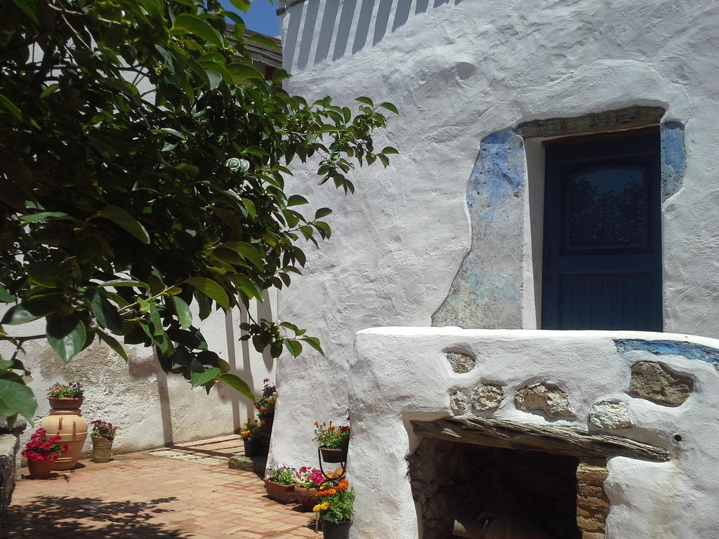 B&B Corte San Lussorio 奥列纳 外观 照片