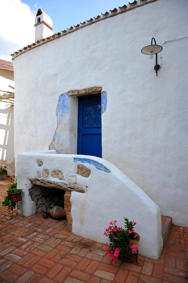 B&B Corte San Lussorio 奥列纳 外观 照片