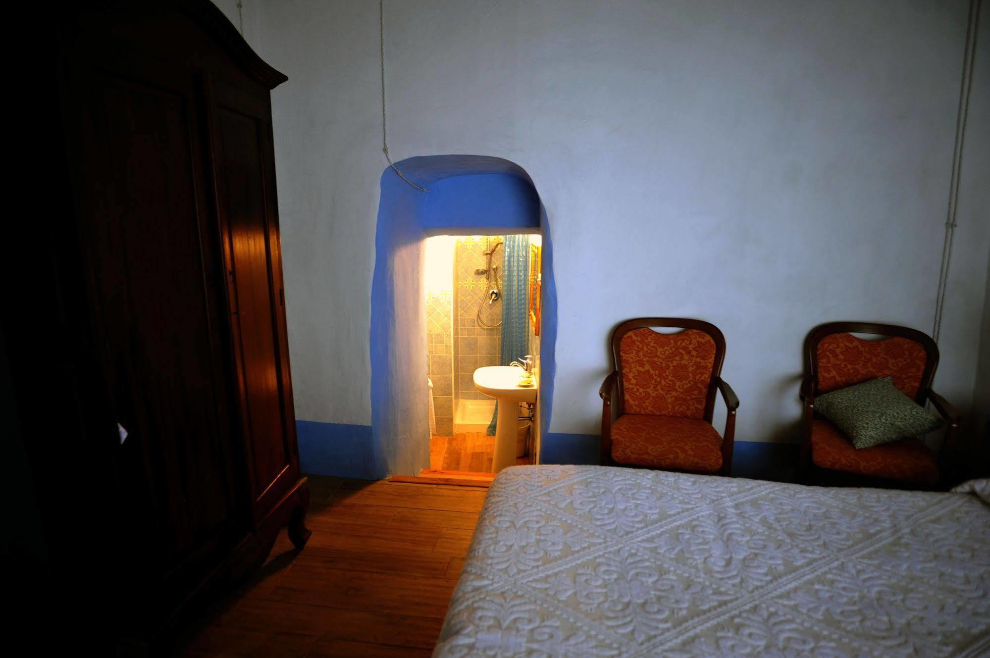 B&B Corte San Lussorio 奥列纳 外观 照片