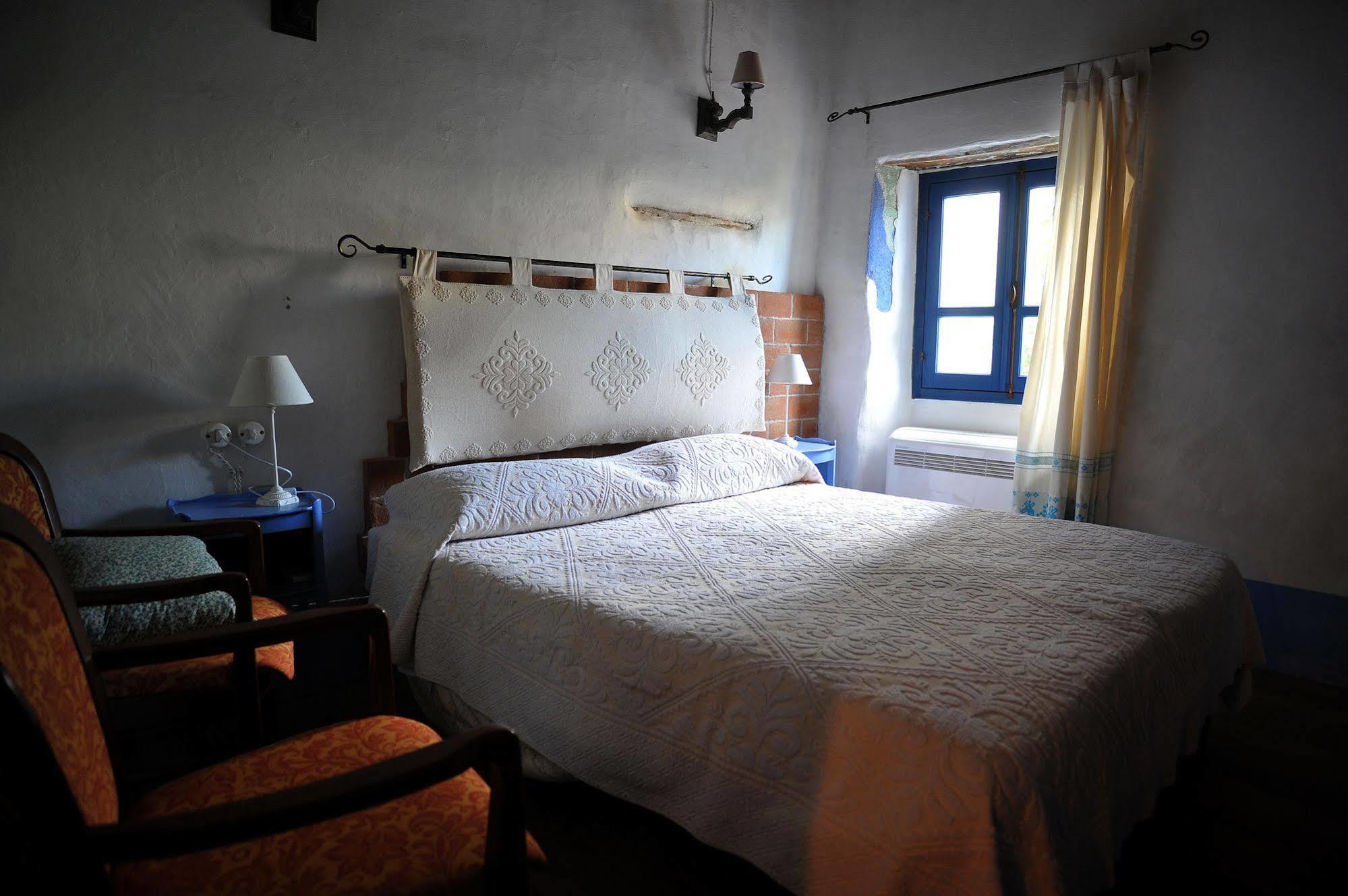 B&B Corte San Lussorio 奥列纳 外观 照片