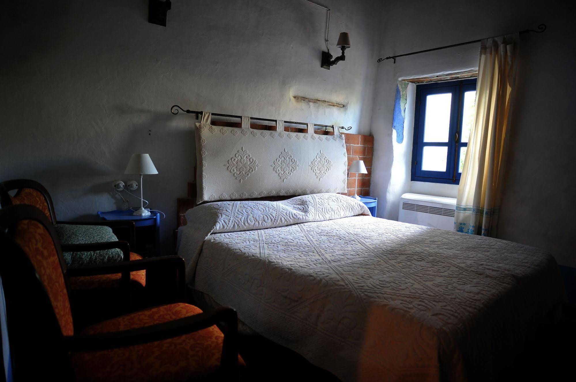 B&B Corte San Lussorio 奥列纳 外观 照片