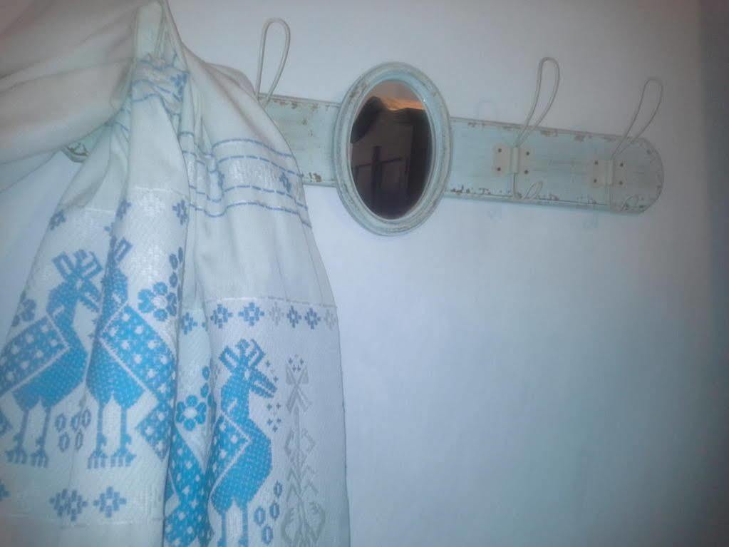 B&B Corte San Lussorio 奥列纳 外观 照片