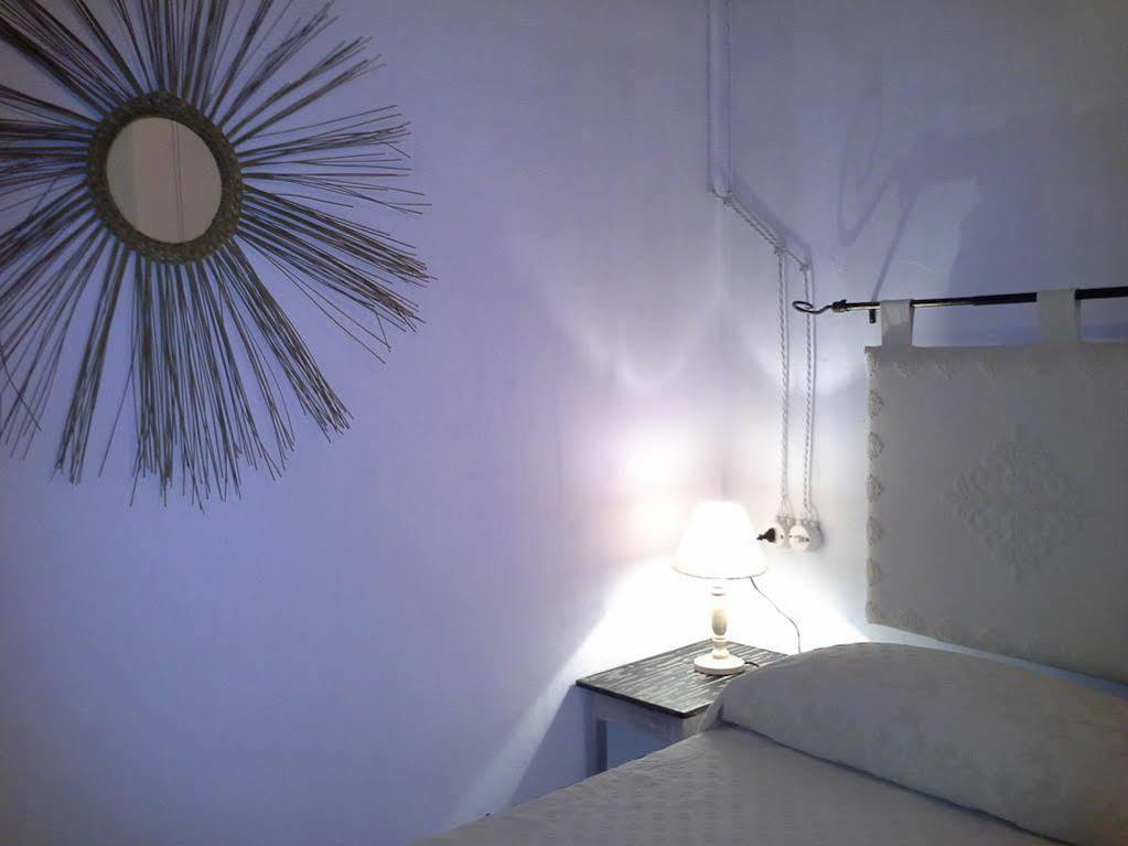 B&B Corte San Lussorio 奥列纳 外观 照片